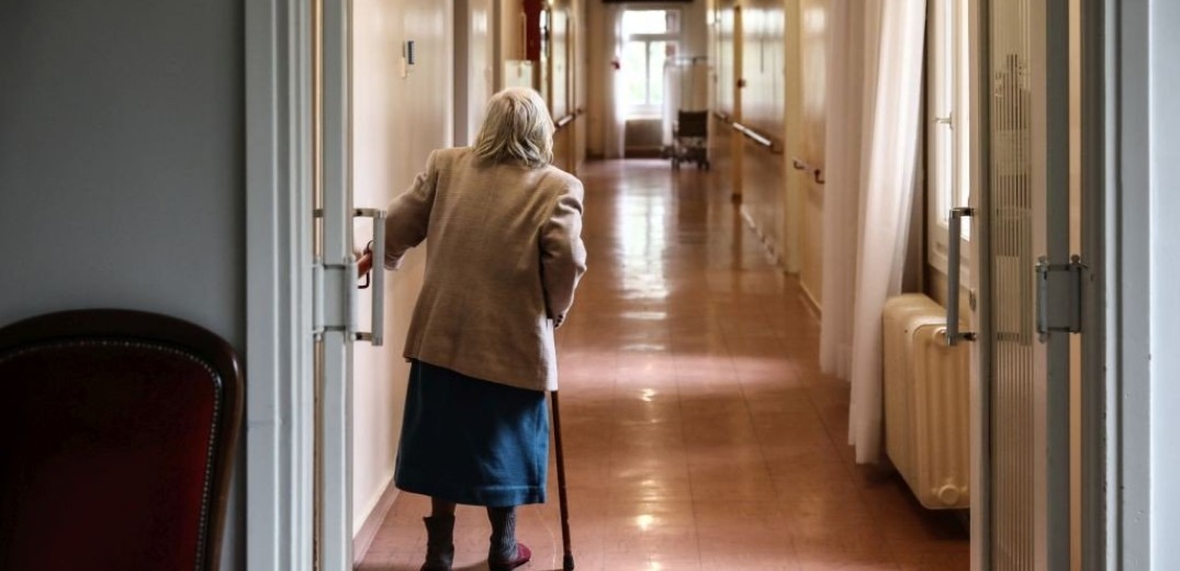 Θεσσαλονίκη: Σε δίκη οι υπεύθυνοι του γηροκομείου που είχε γεμίσει κρούσματα κορονοϊού το 2020