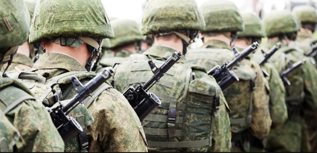 Στρατός Ξηράς: Πρόσκληση στρατευσίμων με την 2021 Α΄&#x2F;ΕΣΣΟ 