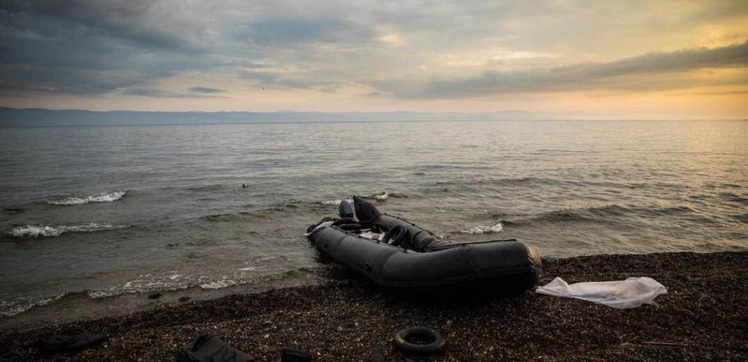ΜέΡΑ 25: Τελικά η Frontex γνώριζε και συγκάλυπτε τα εγκλήματα της ελληνικής ακτοφυλακής σε βάρος προσφύγων