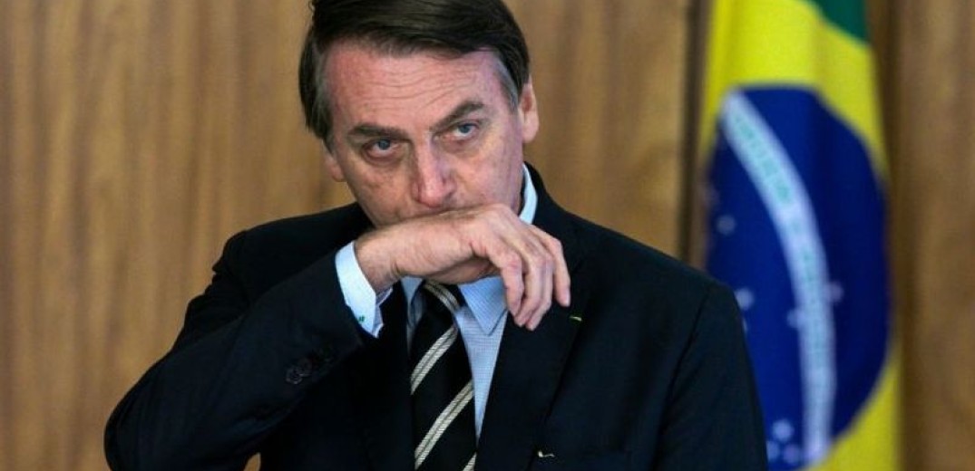 Βραζιλία: Αναβολή στη δίκη Μπολσονάρου - Βαρύ το κατηγορητήριο για τον πρώην πρόεδρο