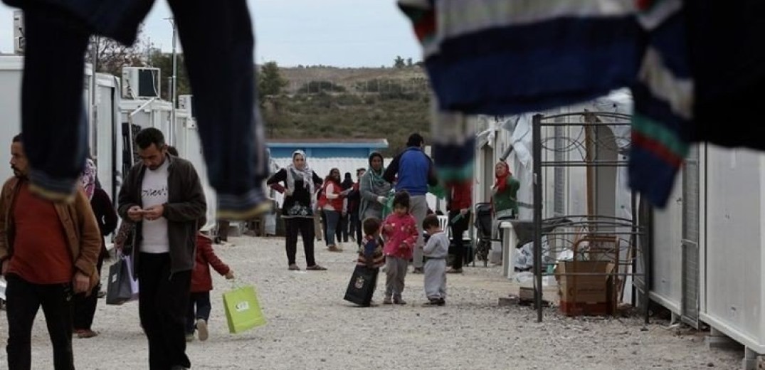 Προσλαμβάνονται 8 διοικητές σε προσφυγικές δομές - Πώς γίνονται οι αιτήσεις