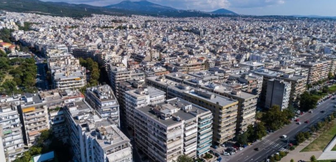 Θεσσαλονίκη - Ακίνητα: Στο «κέντρο - απόκεντρο» οι μεγαλύτερες αυξήσεις στις τιμές πώλησης - Οι ακριβότερες περιοχές στην Ελλάδα