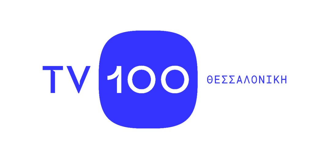 Νέα λογότυπα για TV100 και FM100 