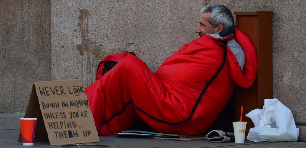 Καλαμαριά: Μέτρα για τους άστεγους ενόψει ψύχους