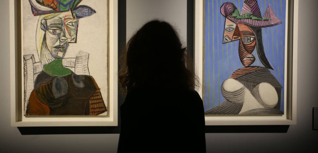 Πέθανε ο Κλοντ Πικάσο, γιος του διάσημου ζωγράφου