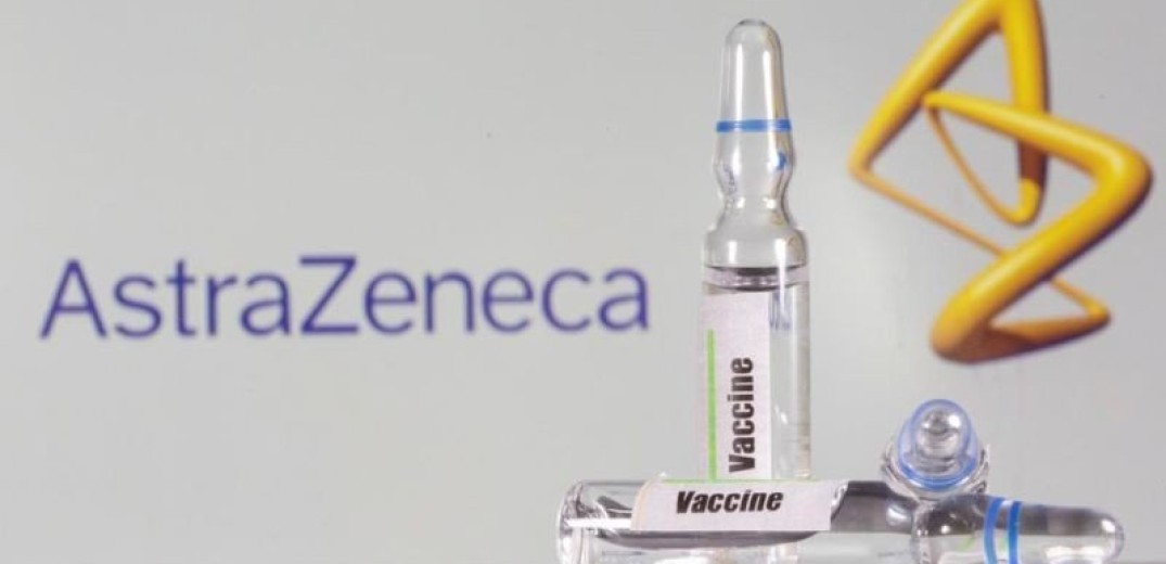 Βρετανία: Το εμβόλιο της AstraZeneca είναι 76% αποτελεσματικό για τρεις μήνες μετά τη χορήγηση της πρώτης δόσης 