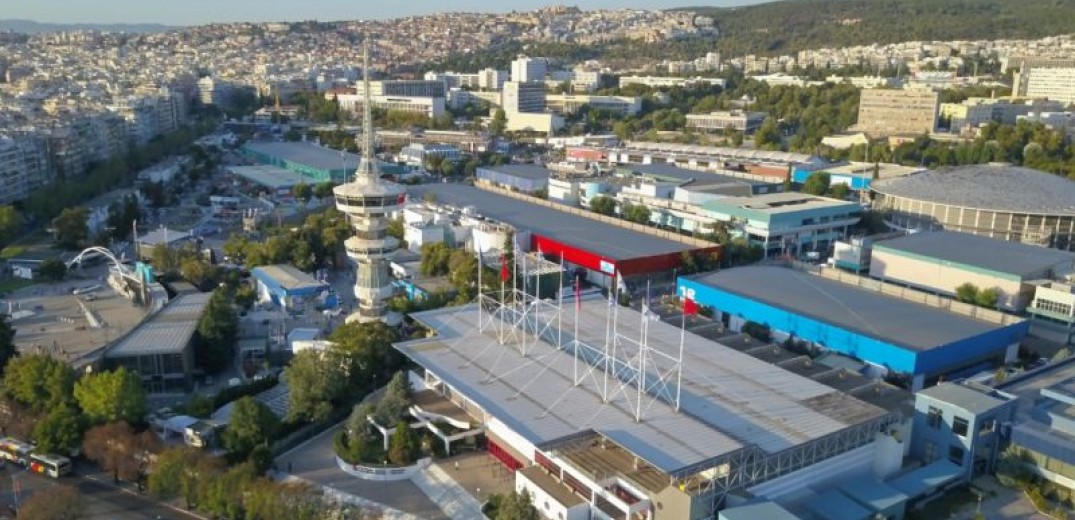  Eργαζόμενοι ΔΕΘ: Όραμα της Θεσσαλονίκης και έργο πνοής η ανάπλαση του Εκθεσιακού Κέντρου