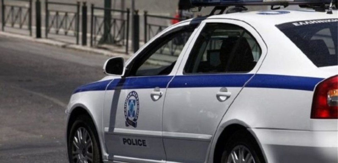 Εξαρθρώθηκε συμμορία που διέπραττε ένοπλες ληστείες σε καταστήματα στο κέντρο της Αθήνας