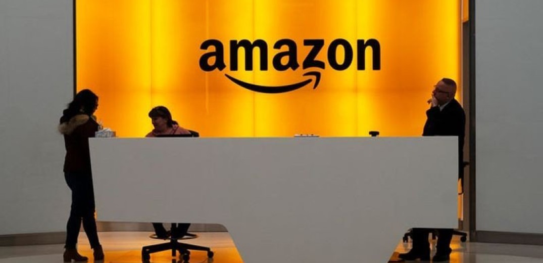 Η Amazon ανακοίνωσε περισσότερες από 18.000 απολύσεις - Περικοπές και στην Ευρώπη