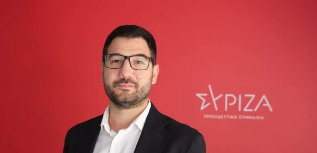 Ν. Ηλιόπουλος: «Ο ανασχηματισμός επιβραβεύει τα εγκληματικά λάθη στην διαχείριση της πανδημίας»	