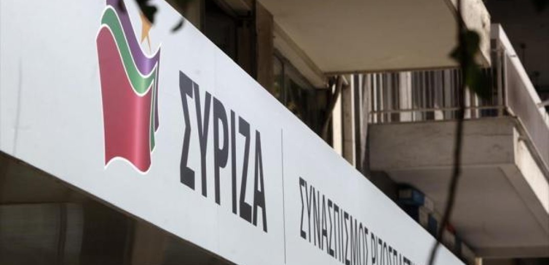 «Καρφιά» ΣΥΡΙΖΑ σε στελέχη του ΠΑΣΟΚ για τις δηλώσεις περί συγκυβέρνησης με τη ΝΔ