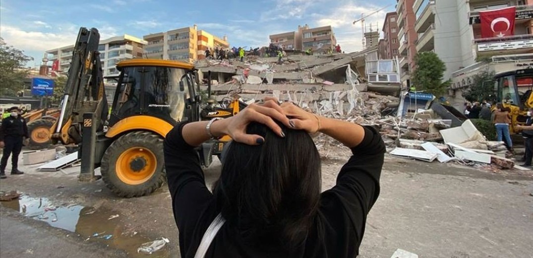 Φονικός σεισμός: Συνελήφθησαν 12 στελέχη του κατασκευαστικού κλάδου, μετά ολική κατάρρευση των κτιρίων στην Τουρκία