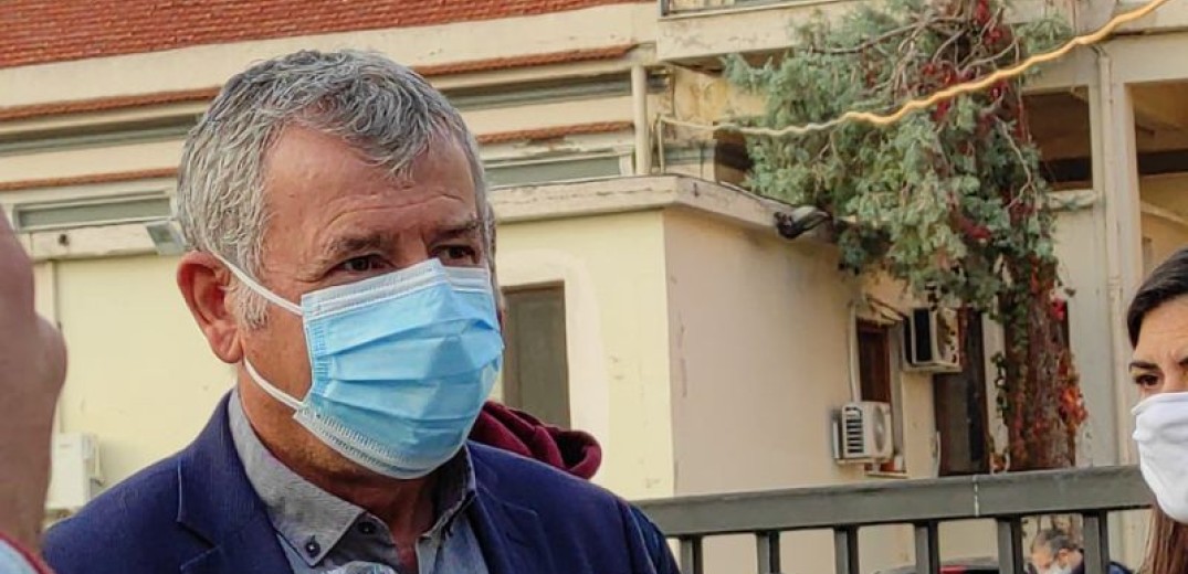 Πρόεδρος ΠΟΕΔΗΝ: Ομολογία αποτυχίας η έκκληση για μετάβαση εθελοντών νοσηλευτών στη Θεσσαλονίκη