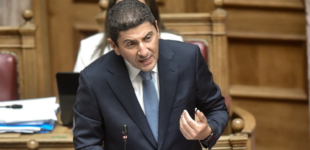 Νέα τροπολογία Αυγενάκη για τις εκλογές των ομοσπονδιών