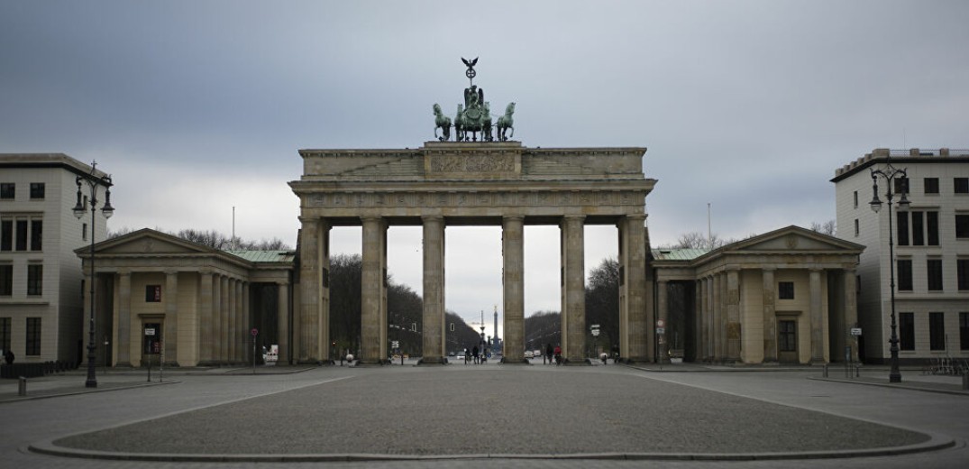 Το Βερολίνο καλεί την Άγκυρα να δρα «με αναλογικότητα και σεβασμό στο διεθνές δίκαιο»