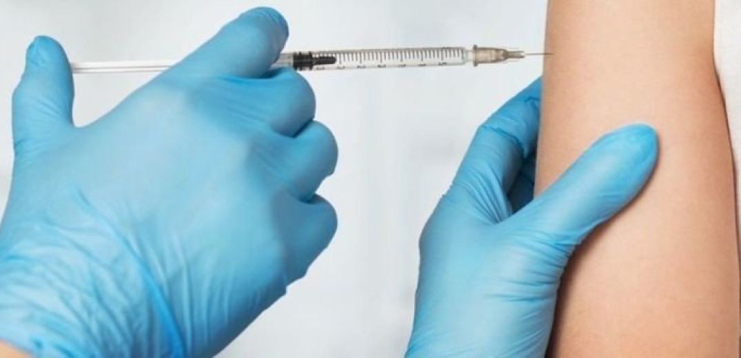 ΗΠΑ: Υγειονομικός υπάλληλος εμφάνισε αλλεργική αντίδραση αφού εμβολιάστηκε