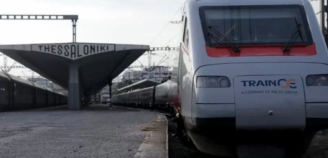 Κακοκαιρία «Μπάρμπαρα»: Προβλήματα στα τρένα - Ποια δρομολόγια της Hellenic Train καταργούνται σήμερα