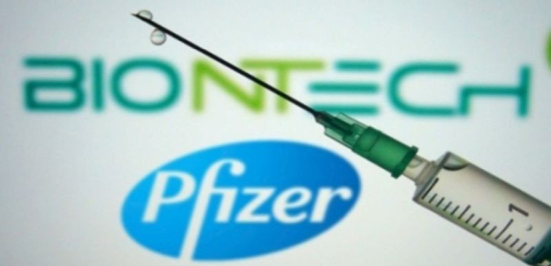 Η Γερμανία πιέζει την ΕΕ για ταχύτερη αδειοδότηση του εμβολίου των Pfizer&#x2F;BioNTech 