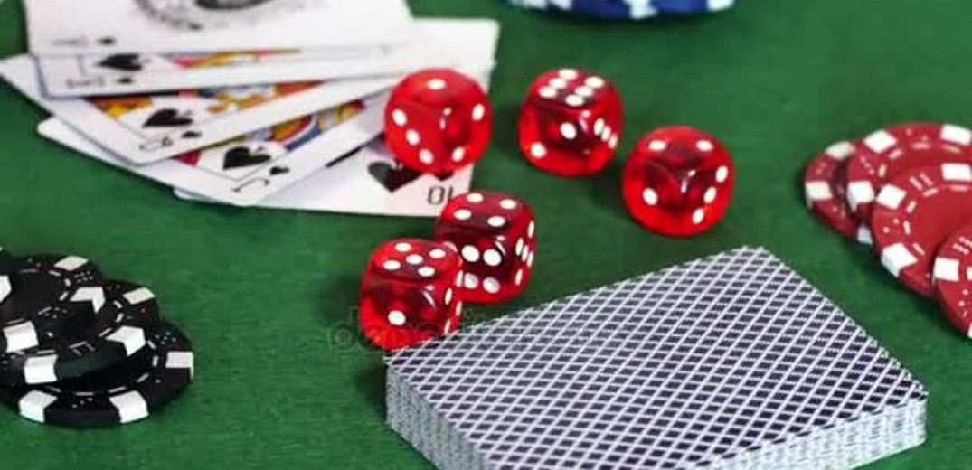 Συλλήψεις σε παράνομη χαρτοπαικτική λέσχη Texas Hold &#x27;Em – Poker στη Ρόδο