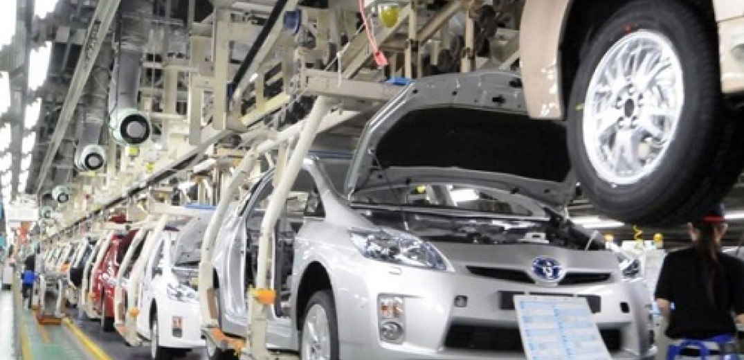 «Παρέλυσαν» 12 από τα 14 εργοστάσια της Toyota στην Ιαπωνία - Γιγαντιαίας έκτασης βλάβη στα συστήματα πληροφορικής 