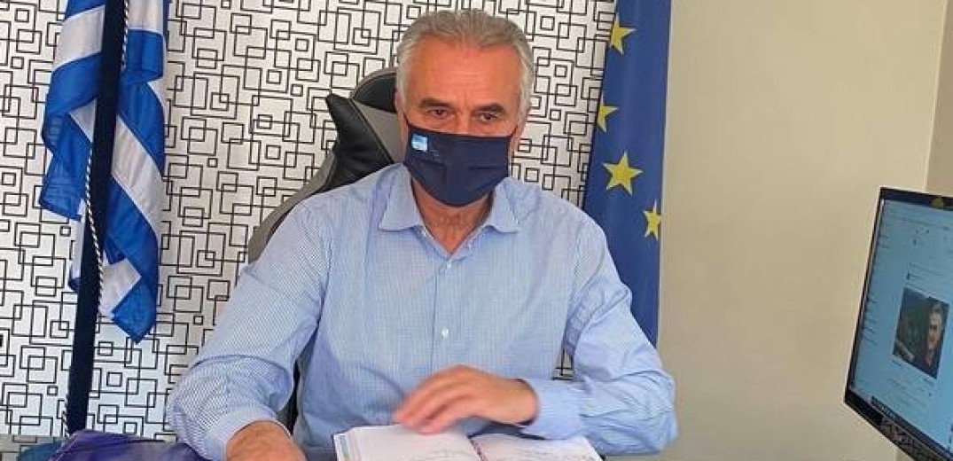 Σάββας Αναστασιάδης: Κρείτον του λαλείν το σιγάν για τον ΣΥΡΙΖΑ