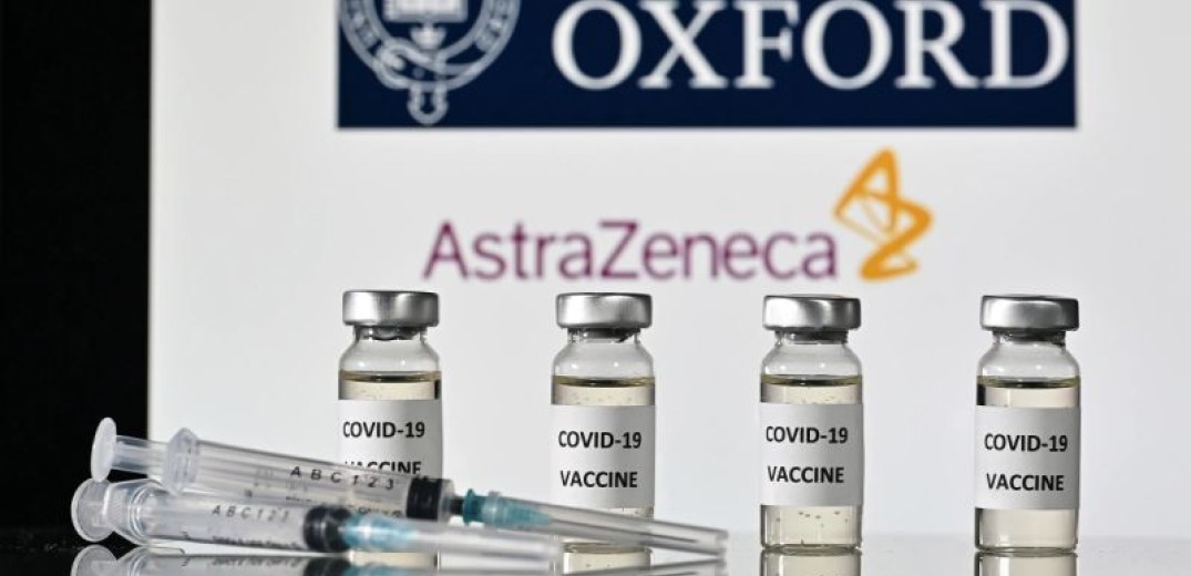 Η AstraZeneca αποσύρει παγκοσμίως το εμβόλιο κατά της Covid-19 - Η εξήγηση που δίνει