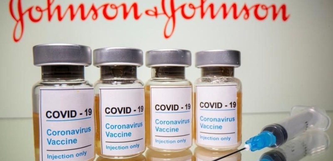 Κορονοϊός: Η Johnson & Johnson υπέβαλε αίτηση στον FDA για έγκριση και επείγουσα χρήση του εμβολίου στις ΗΠΑ
