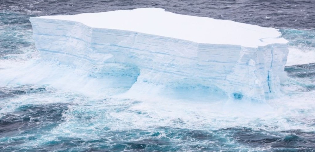 Περιβάλλον: Η Αρκτική μπορεί να μην έχει θαλάσσιους πάγους τον Σεπτέμβριο από το 2030