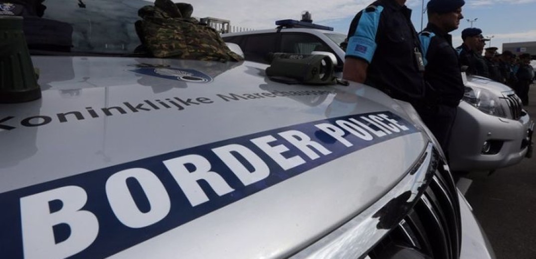 Η Frontex προειδοποιεί για ρεκόρ διελεύσεων μεταναστών