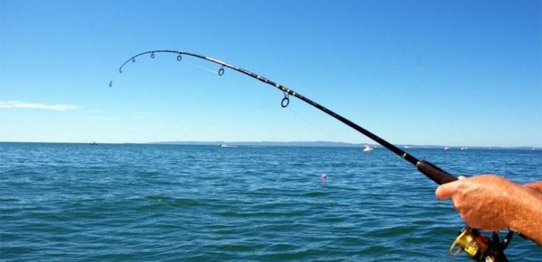 Απαγόρευση αλιείας στη λίμνη Βόλβη και Ρήχιο ποταμό από 4 Απριλίου 