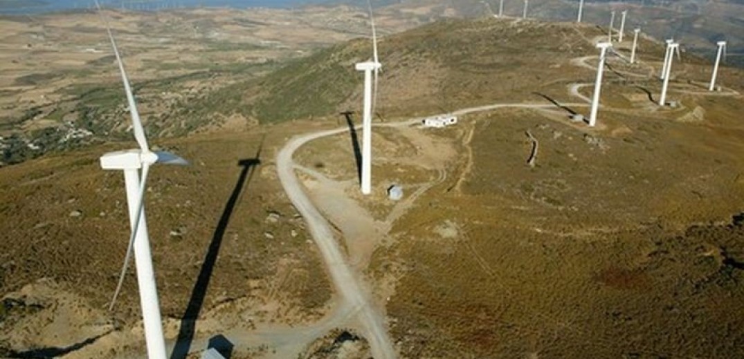 ΚΚΕ: Η Κομισιόν καλύπτει πλήρως την εγκατάσταση ανεμογεννητριών σε ιδιαίτερες περιοχές της Κρήτης