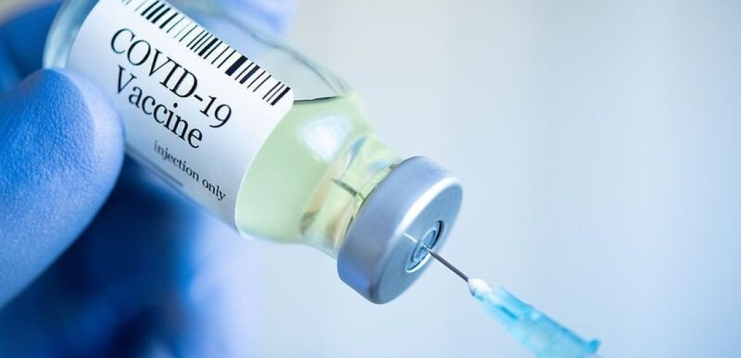 Εμβολιασμοί: Ανοίγει σήμερα η πλατφόρμα των ραντεβού για τις ευπαθείς ομάδες – Ποιοι ακολουθούν