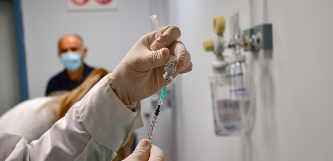 Eμβολιαστικά κέντρα σε Ν. Σάντα και Μικρόκαμπο θα λειτουργήσει η 4η ΔΥΠΕ με τον δήμο Κιλκίς