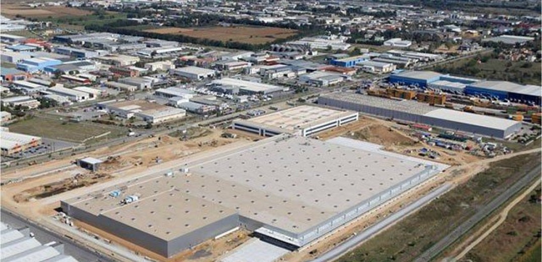 Η ΕΤΒΑ- ΒΙΠΕ προχωράει σε επενδύσεις 50 εκατ. σε 14 βιομηχανικά πάρκα