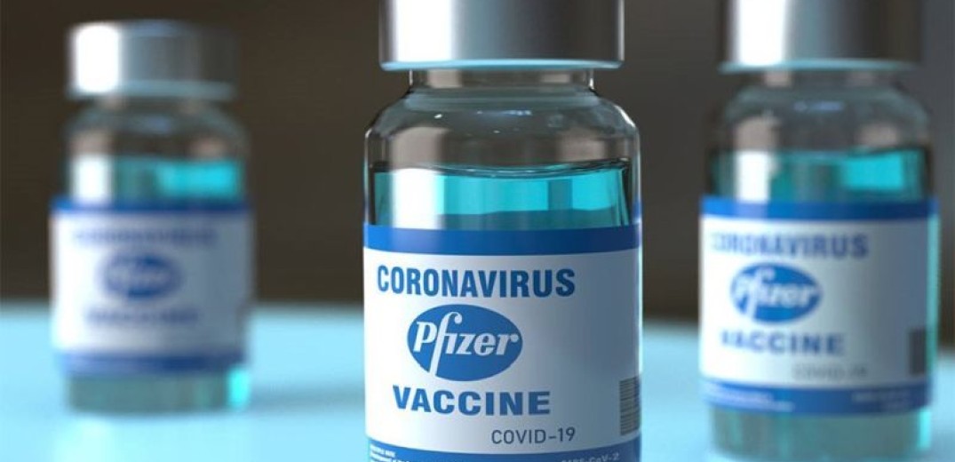 Κορονοϊός: Το Ισραήλ αναφέρει ότι δεν έχει βρει καμία σύνδεση μεταξύ εμβολίου της Pfizer και εγκεφαλικών επεισοδίων