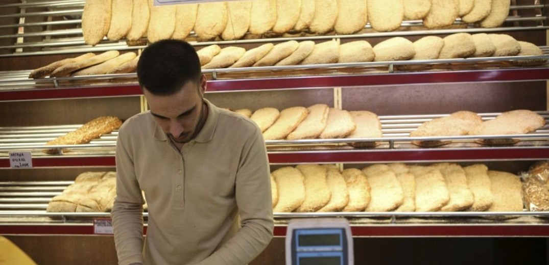 Περίπου 350.000 λαγάνες θα ψήσουν τα αρτοποιεία της Θεσσαλονίκης