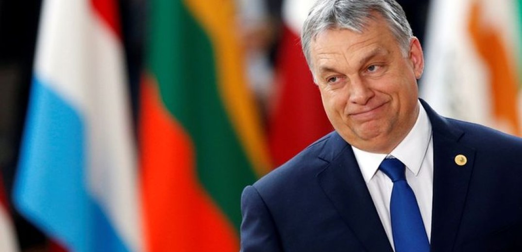Ορμπάν: Η Ουγγαρία θα ασκήσει βέτο σε ευρωπαϊκές κυρώσεις στη ρωσική πυρηνική ενέργεια