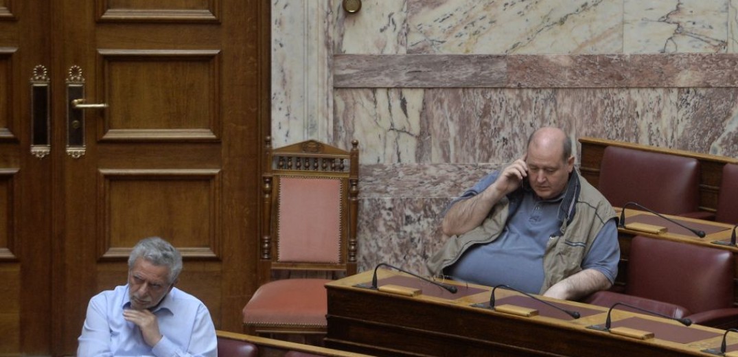 Φίλης και Δρίτσας απείχαν από την ψηφοφορία για το Ελληνικό– Διαφώνησαν με την υπερψήφιση 