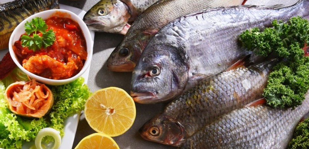 Η ψαρομεσογειακή διατροφή και η νηστεία προστατεύουν τον οργανισμό από καρδιαγγειακές νόσους 