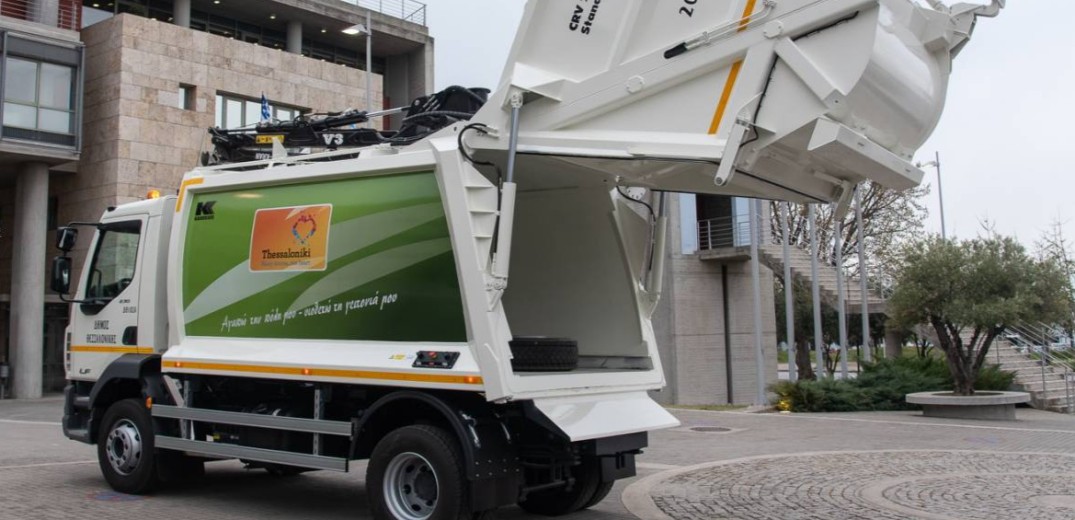 Στα… σκουπίδια κινδυνεύει να καταλήξει η ανακύκλωση συσκευασιών - Κραυγή αγωνίας από τους δήμους (βίντεο)