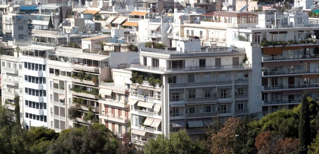 Αύξηση ρεκόρ 30% στις τιμές πώλησης ακινήτων στη Θεσσαλονίκη