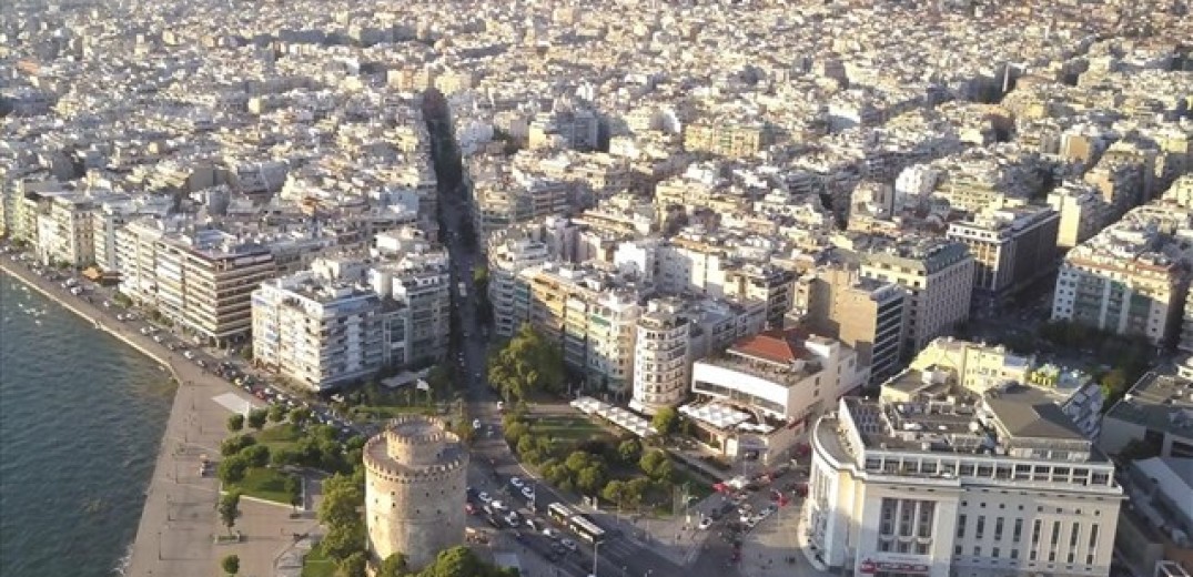 Εθελοντές βελτιώνουν τον αέρα σε Θεσσαλονίκη και Καλαμαριά 
