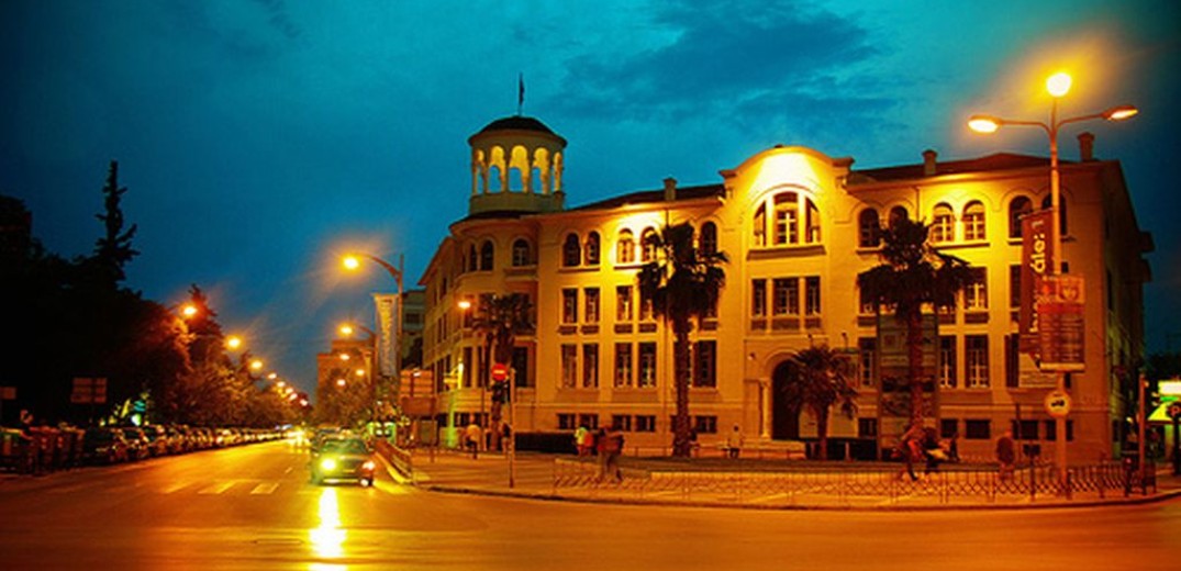 Τα πρώτα της 100 χρόνια ετοιμάζεται να γιορτάσει η ΧΑΝ Θεσσαλονίκης&#33;