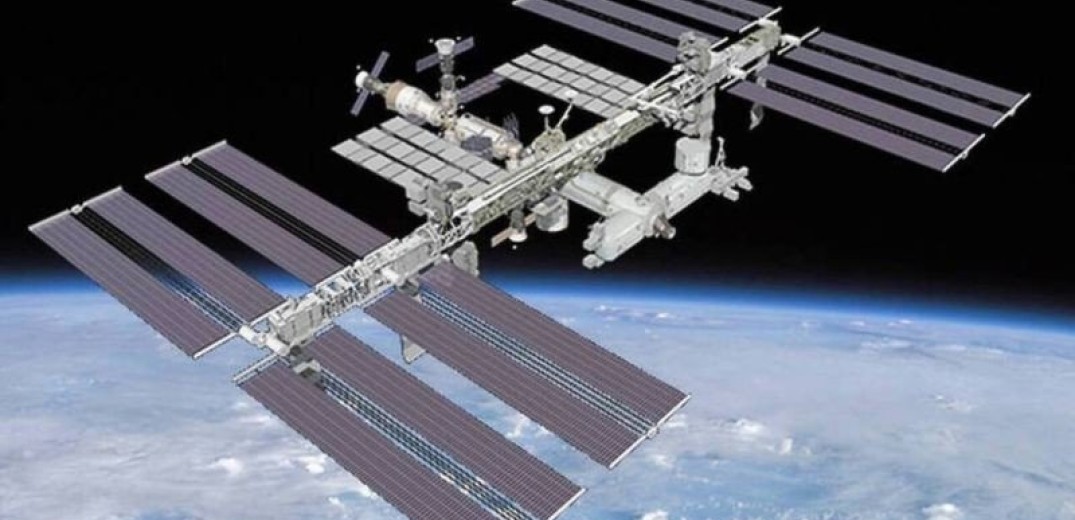 Ο Διεθνής Διαστημικός Σταθμός μπορεί να πέσει εκτός ελέγχου στις ΗΠΑ ή στην Ευρώπη αν διακοπεί η συνεργασία με τη Μόσχα