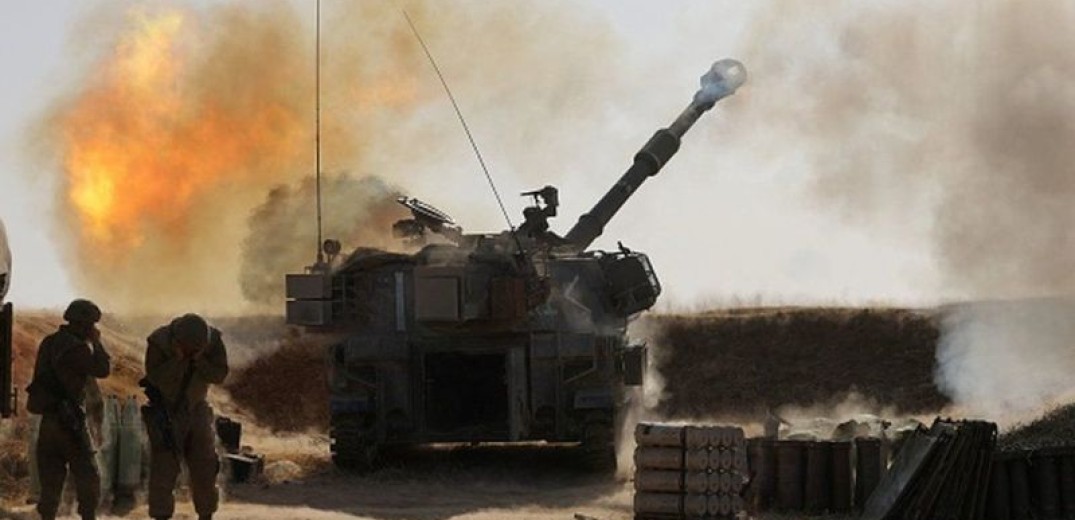 Εκτός ελέγχου η σύγκρουση Ισραήλ-Χαμάς: Ο Ισραηλινός στρατός ανακοίνωσε εισβολή στη Λωρίδα της Γάζας και μετά το διέψευσε 