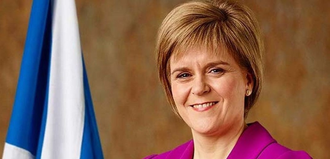 Η Σκωτσέζα πρωθυπουργός αρχίζει νέα εκστρατεία για την ανεξαρτησία της χώρας