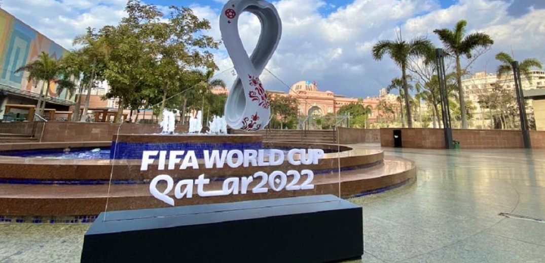 Μουντιάλ 2022: Ένα Παγκόσμιο Κύπελλο πολυτελείας