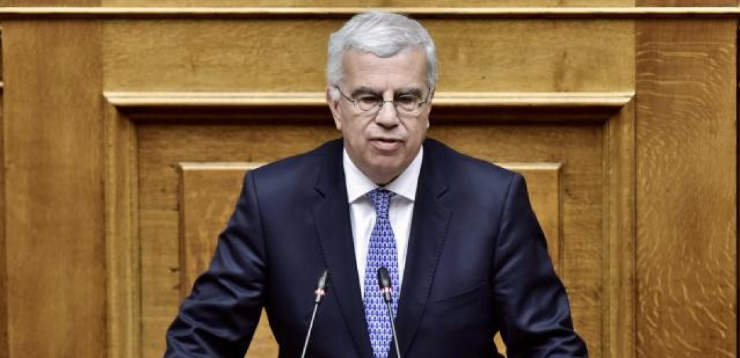 Στράτος Σιμόπουλος: Ο ΣΥΡΙΖΑ αποτελεί παγκόσμια πρωτοτυπία&#33;