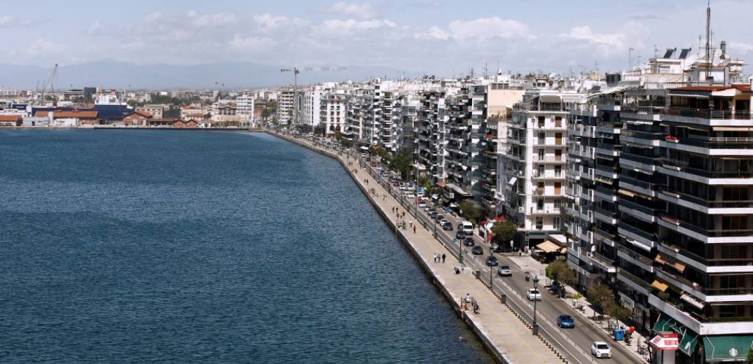 Η επενδυτική αντεπίθεση της Θεσσαλονίκης – Ποια σχέδια τρέχουν, οι τιμές των επαγγελματικών ακινήτων ανά περιοχή