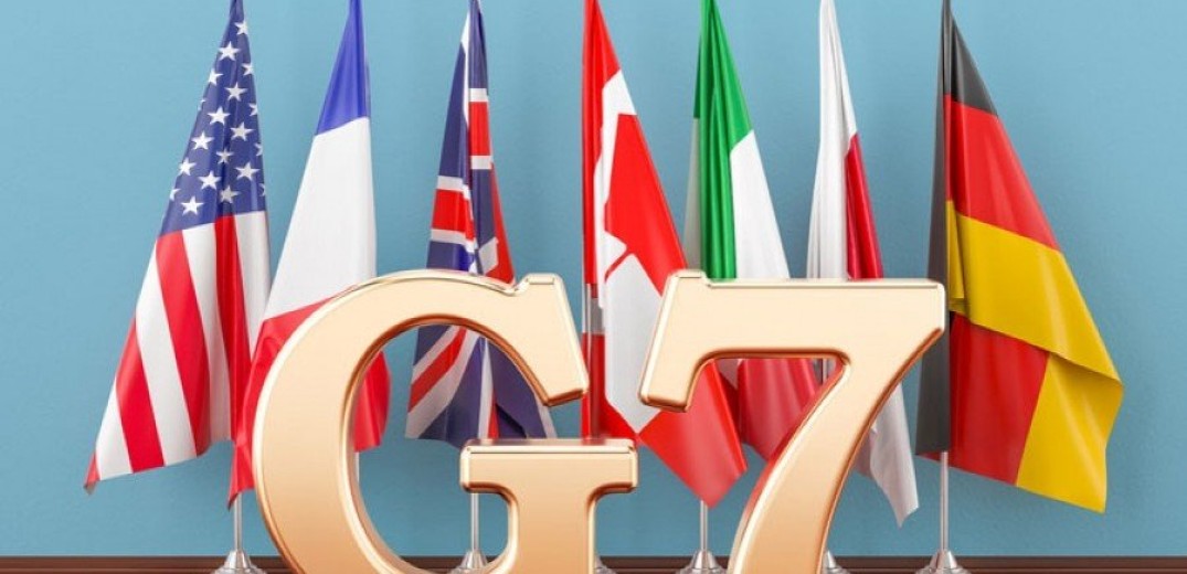 G7: Η Μόσχα «θέτει σε κίνδυνο την περιοχή» με την κατάληψη του πυρηνικού σταθμού της Ζαπορίζια